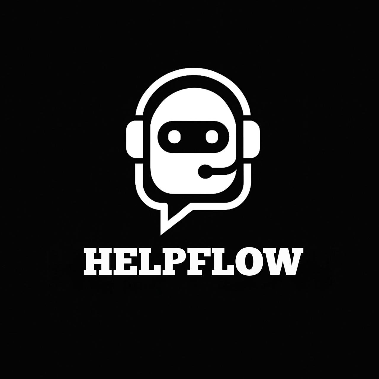 Help Flow | Atendimento com agentes de IA